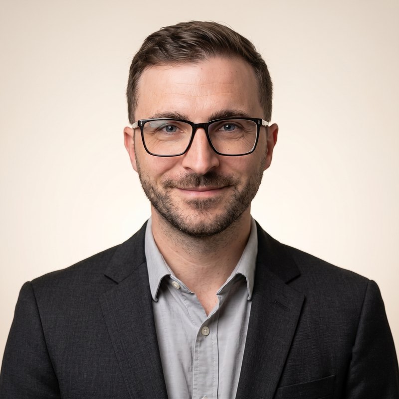 Petr Kokoška, zakladatel Manta IT